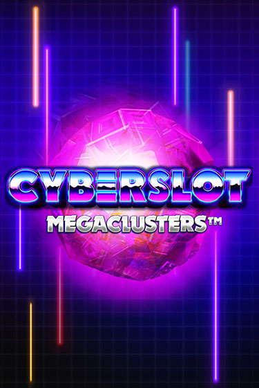 Cyberslot Megaclusters онлайн демо без регистрации | Азино 777