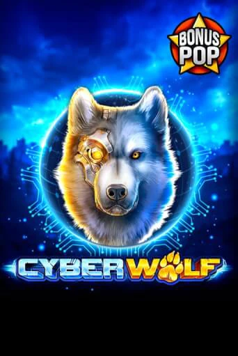 Cyber Wolf онлайн демо без регистрации | Азино 777