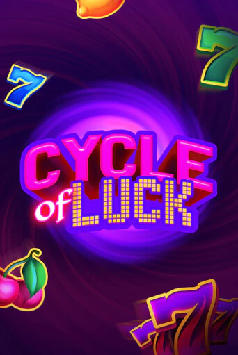 Cycle of Luck онлайн демо без регистрации | Азино 777