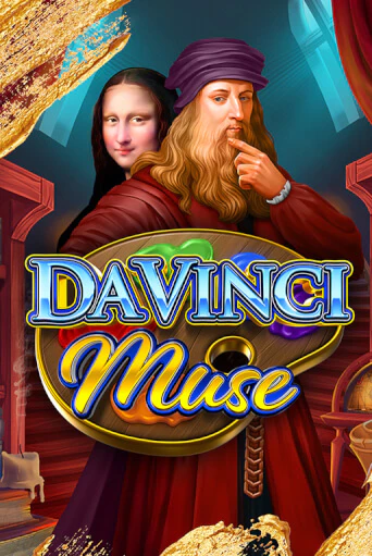 Da Vinci Muse Promo онлайн демо без регистрации | Азино 777