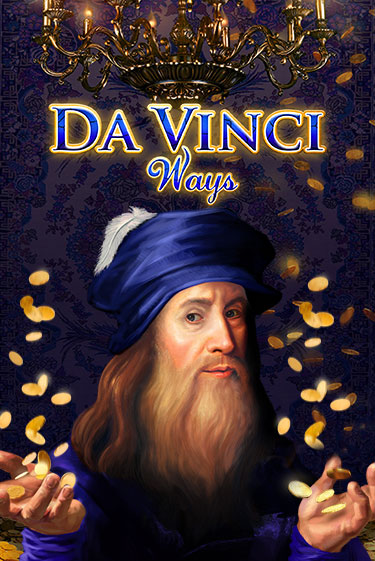 Da Vinci Ways онлайн демо без регистрации | Азино 777