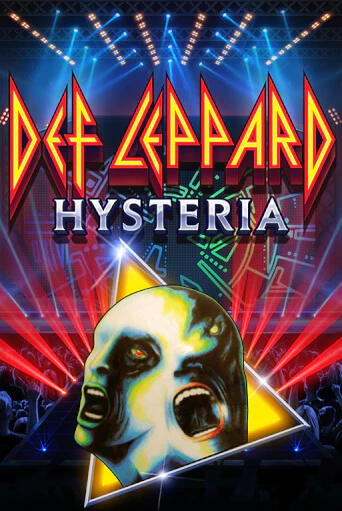 Def Leppard Hysteria онлайн демо без регистрации | Азино 777