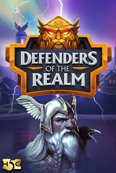 Defenders of the Realm онлайн демо без регистрации | Азино 777