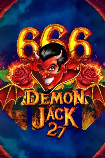 Demon Jack 27 онлайн демо без регистрации | Азино 777
