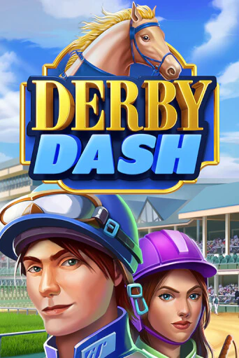 Derby Dash онлайн демо без регистрации | Азино 777