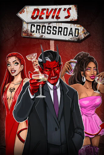 Devil’s Crossroad онлайн демо без регистрации | Азино 777