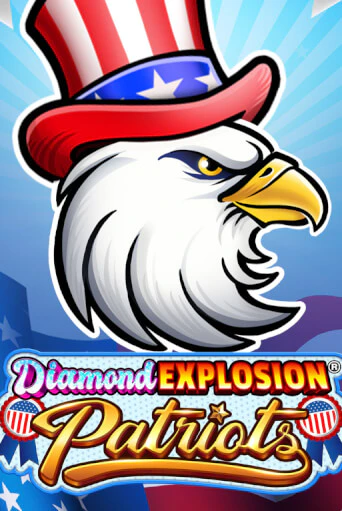 Diamond Explosion Patriots онлайн демо без регистрации | Азино 777