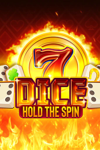 Dice: Hold The Spin онлайн демо без регистрации | Азино 777