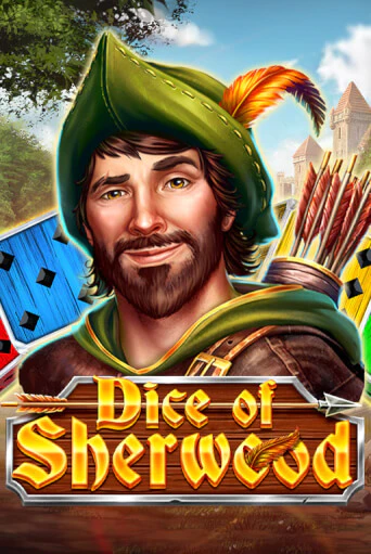 Dice of Sherwood онлайн демо без регистрации | Азино 777