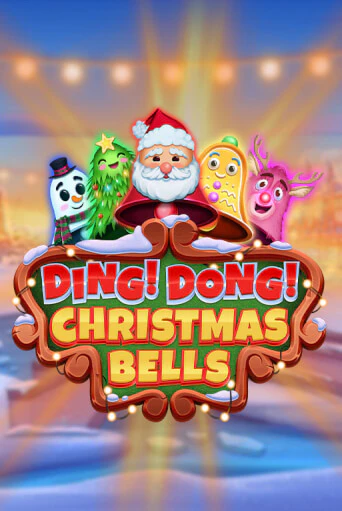 Ding Dong Christmas Bells онлайн демо без регистрации | Азино 777