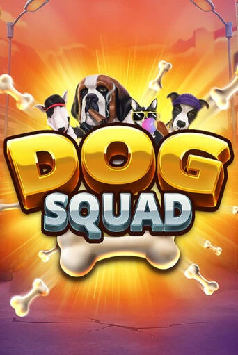 Dog Squad онлайн демо без регистрации | Азино 777
