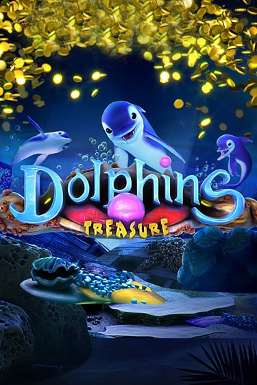 Dolphins Treasure онлайн демо без регистрации | Азино 777