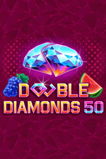 Double Diamonds 50 онлайн демо без регистрации | Азино 777