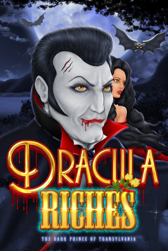 Dracula Riches онлайн демо без регистрации | Азино 777