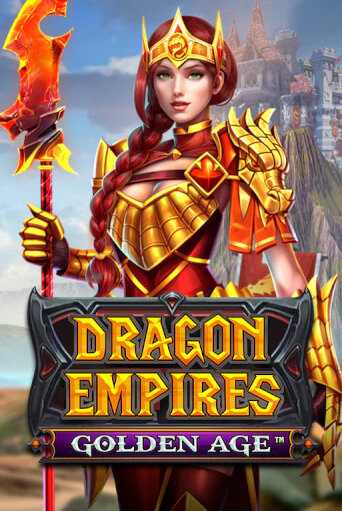Dragon Empires Golden Age™ онлайн демо без регистрации | Азино 777