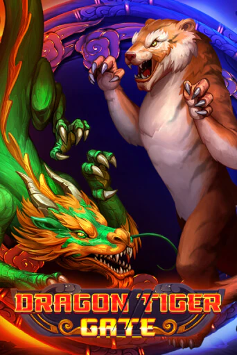 Dragon Tiger Gate онлайн демо без регистрации | Азино 777