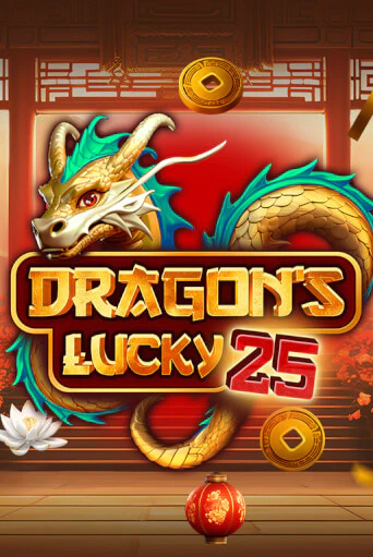 Dragon's Lucky 25 онлайн демо без регистрации | Азино 777