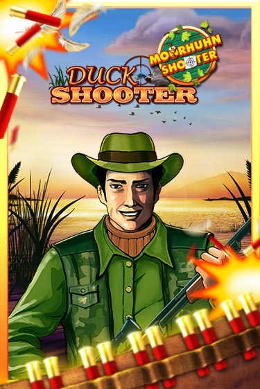 Duck Shooter Crazy Chicken Shooter онлайн демо без регистрации | Азино 777