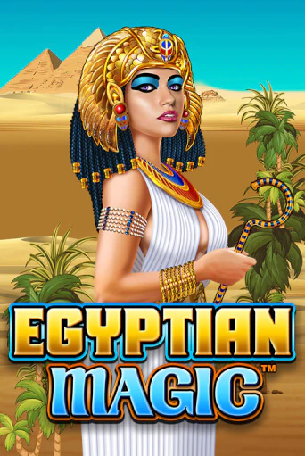 Egyptian Magic онлайн демо без регистрации | Азино 777