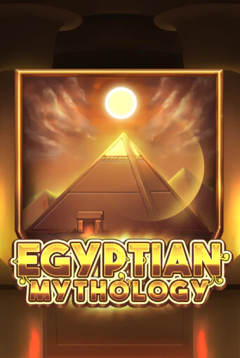 Egyptian Mythology онлайн демо без регистрации | Азино 777