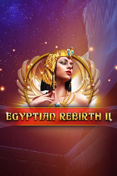 Egyptian Rebirth II онлайн демо без регистрации | Азино 777