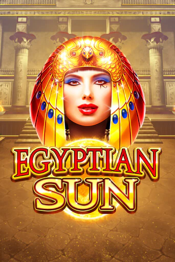 Egyptian Sun онлайн демо без регистрации | Азино 777