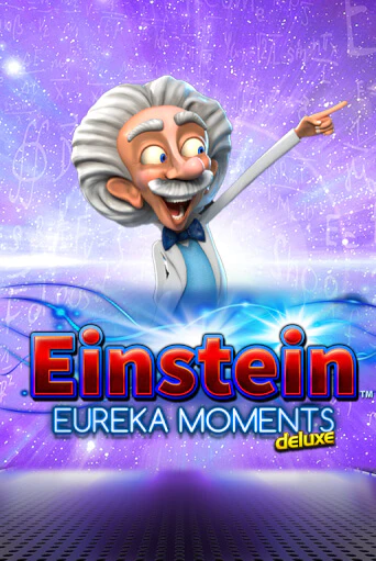 Einstein Eureka Moments онлайн демо без регистрации | Азино 777