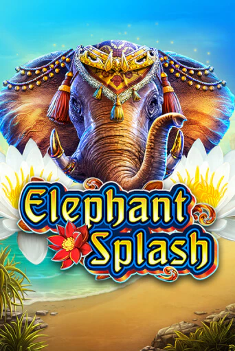 Elephant Splash онлайн демо без регистрации | Азино 777