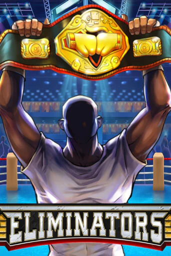 Eliminators онлайн демо без регистрации | Азино 777