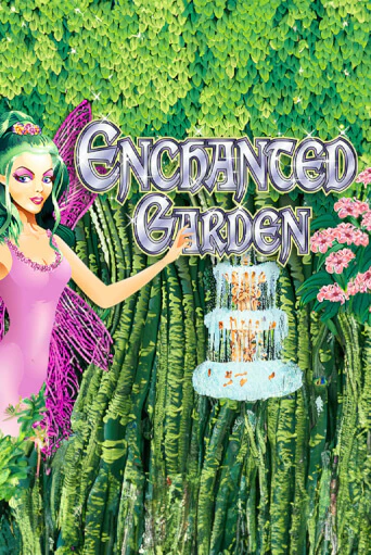 Enchanted Garden онлайн демо без регистрации | Азино 777