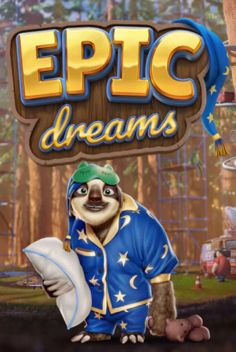 Epic Dreams онлайн демо без регистрации | Азино 777