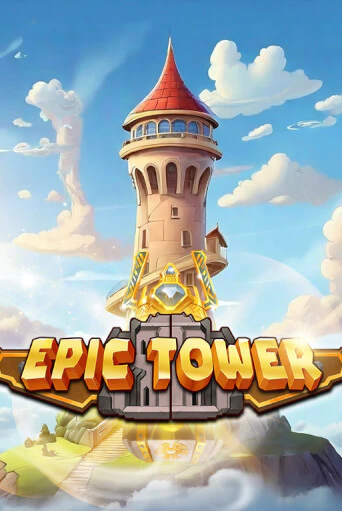 Epic Tower онлайн демо без регистрации | Азино 777
