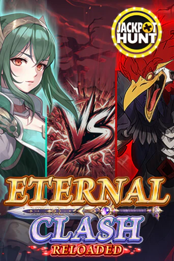 Eternal Clash Reloaded онлайн демо без регистрации | Азино 777