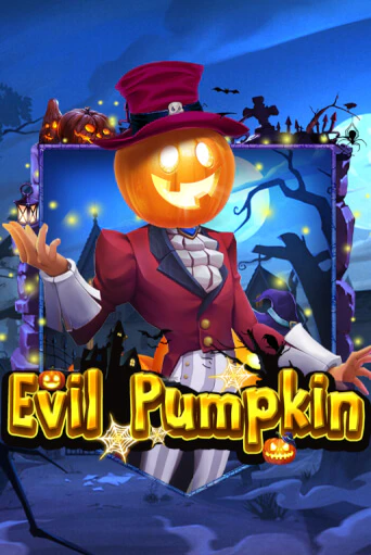 Evil Pumpkin онлайн демо без регистрации | Азино 777