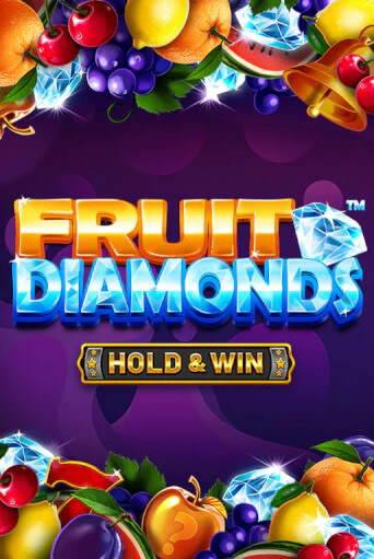 Fruit Diamonds - Hold & Win™ онлайн демо без регистрации | Азино 777