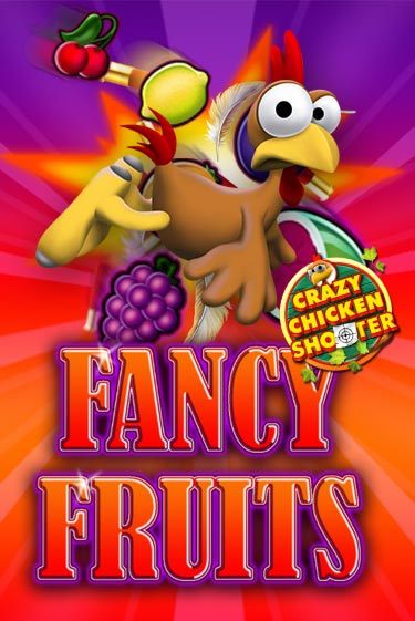 Fancy Fruits Crazy Chicken Shooter онлайн демо без регистрации | Азино 777