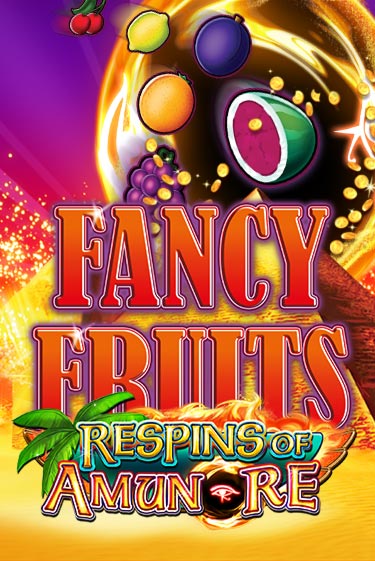 Fancy Fruits Respins of Amun Re онлайн демо без регистрации | Азино 777
