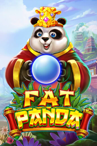 Fat Panda™ онлайн демо без регистрации | Азино 777