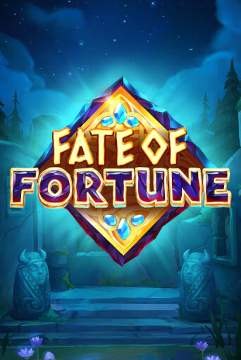 Fate of Fortune онлайн демо без регистрации | Азино 777