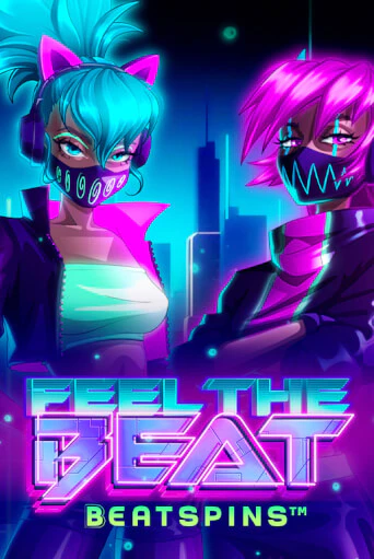 Feel the Beat онлайн демо без регистрации | Азино 777