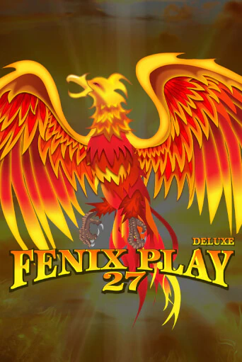 Fenix Play 27 Deluxe онлайн демо без регистрации | Азино 777