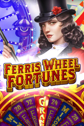 Ferris Wheel Fortunes онлайн демо без регистрации | Азино 777