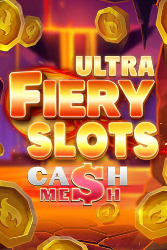Fiery Slots Cash Mesh Ultra онлайн демо без регистрации | Азино 777