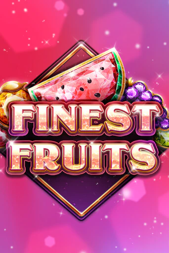 Finest Fruits онлайн демо без регистрации | Азино 777