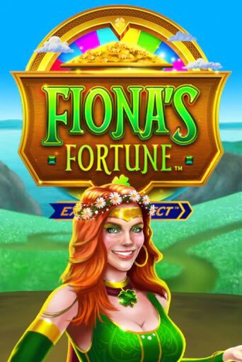 Fiona's Fortune™ онлайн демо без регистрации | Азино 777