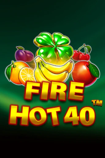 Fire Hot 40 онлайн демо без регистрации | Азино 777
