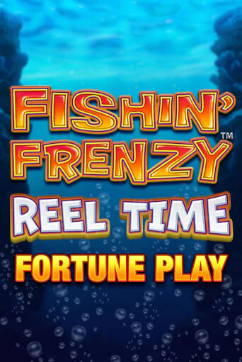 Fishin Frenzy Reel Time Fortune Play онлайн демо без регистрации | Азино 777