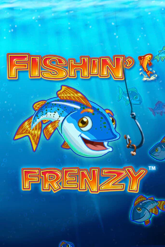 Fishing Frenzy онлайн демо без регистрации | Азино 777