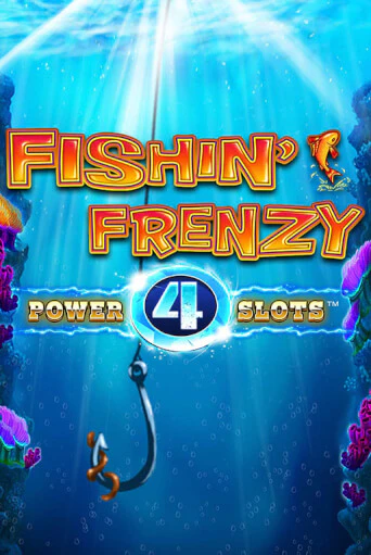 Fishin Frenzy Power 4 Slots онлайн демо без регистрации | Азино 777