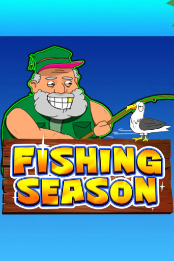 Fishing Season онлайн демо без регистрации | Азино 777